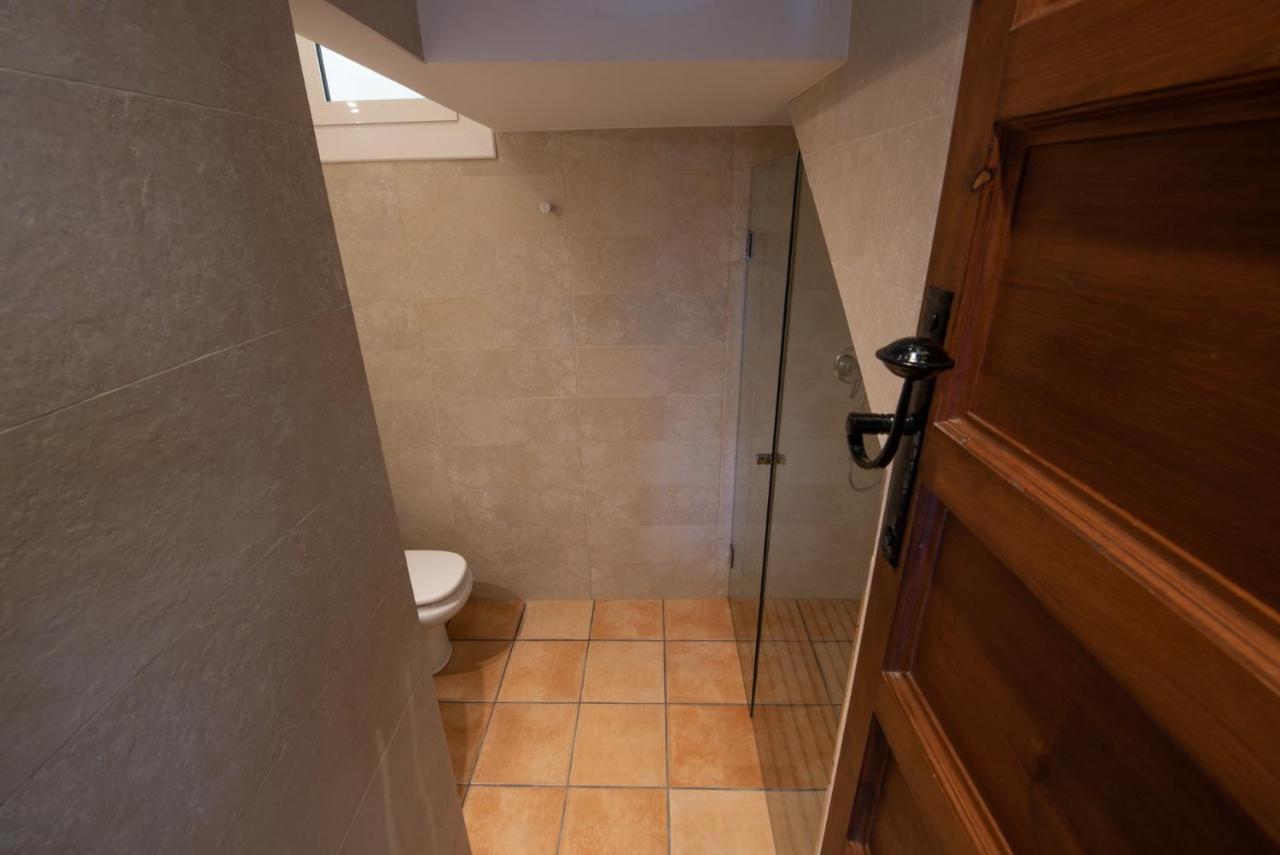 Casa Cala Nostra - Tamariu Apartamento Palafrugell Exterior foto
